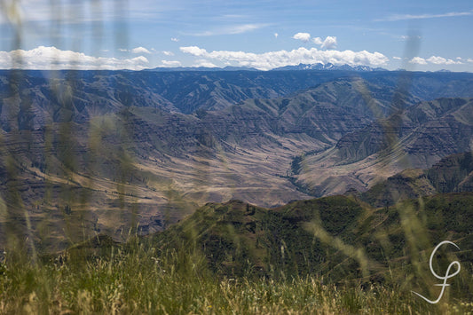 Hells Canyon